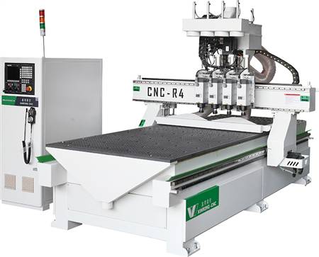 CNC-R4