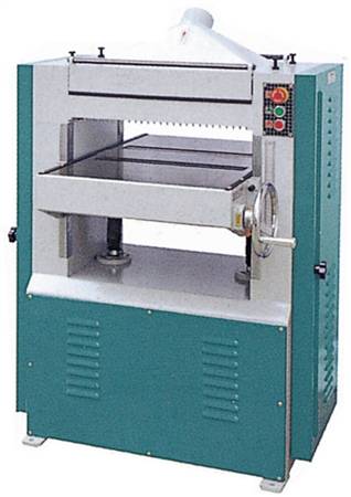 MB104 Thickness Planer
