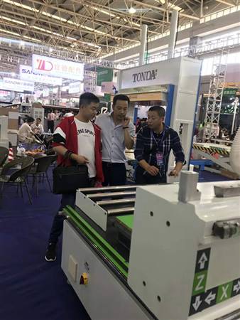 十九届伦教国际木工展会