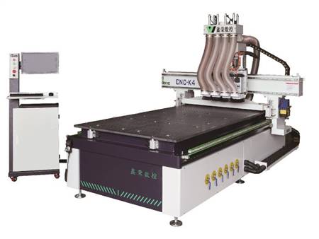 CNC-K4